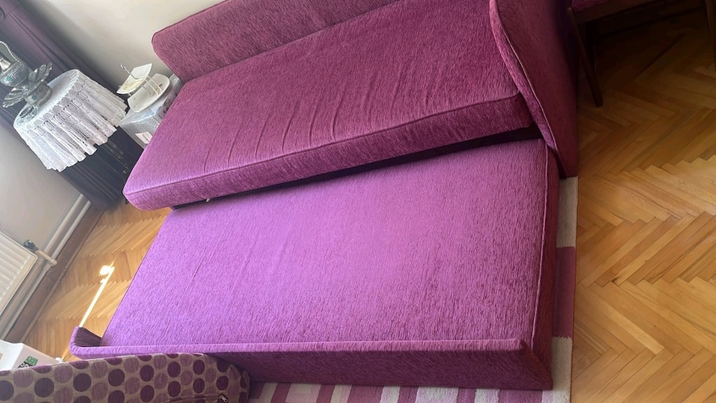 ÇEKYAT KANEPE - 4