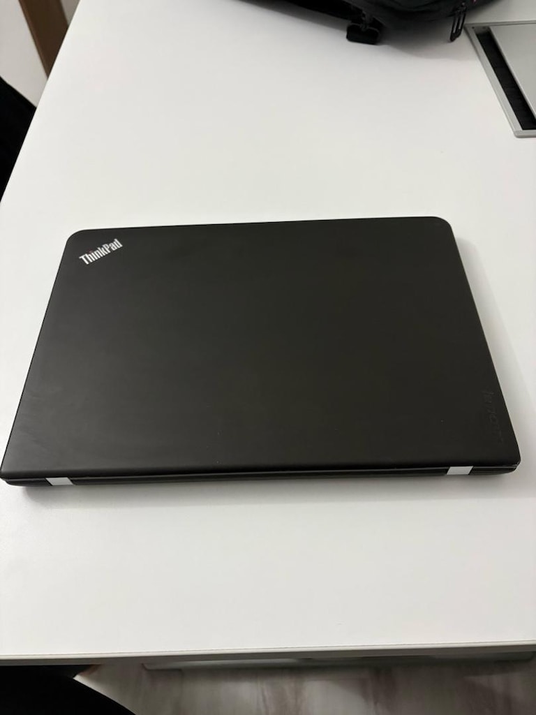 LENOVO THİNKPAD E560 MODEL İ5-6200U 6.NESİL 8 GB RAM - 2