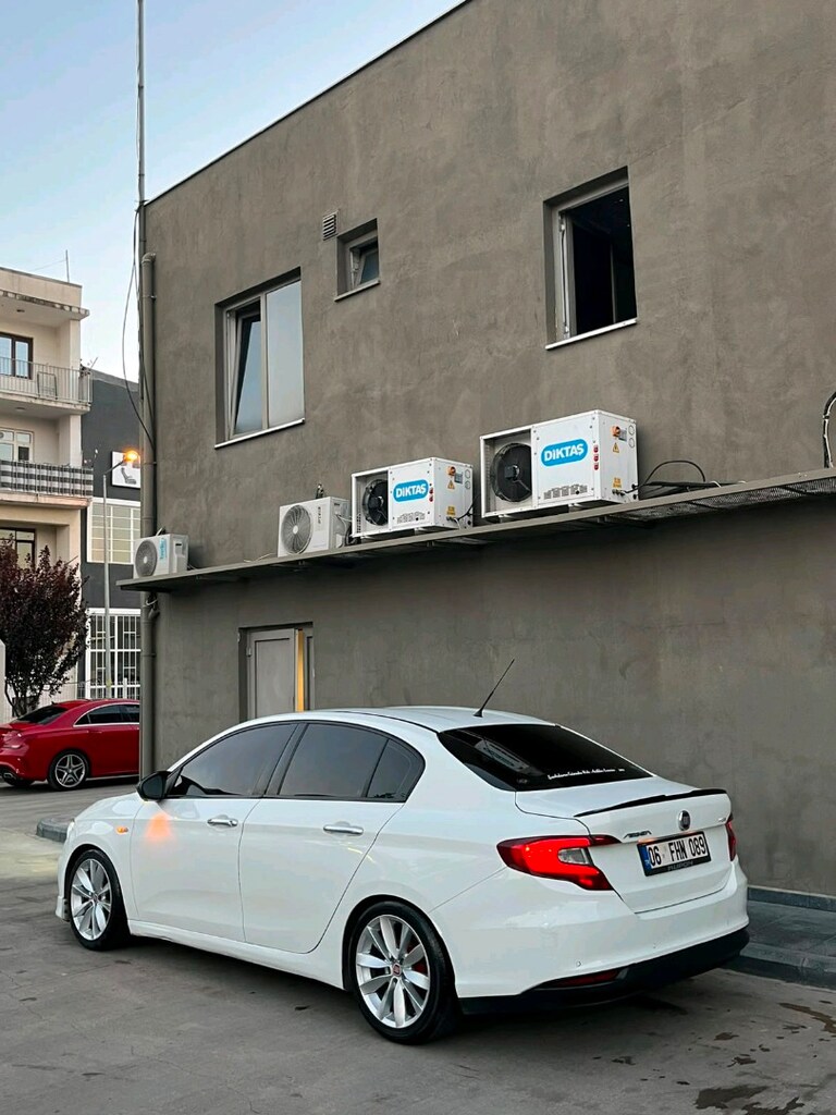 2016 model urban paket en dolusu - 4