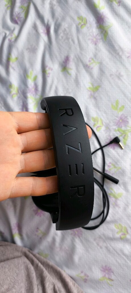Razer Kraken X Lite - 6