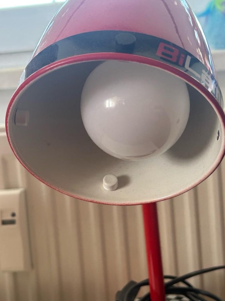 Çilek Mobilya Bi Lamp Abajur - 6