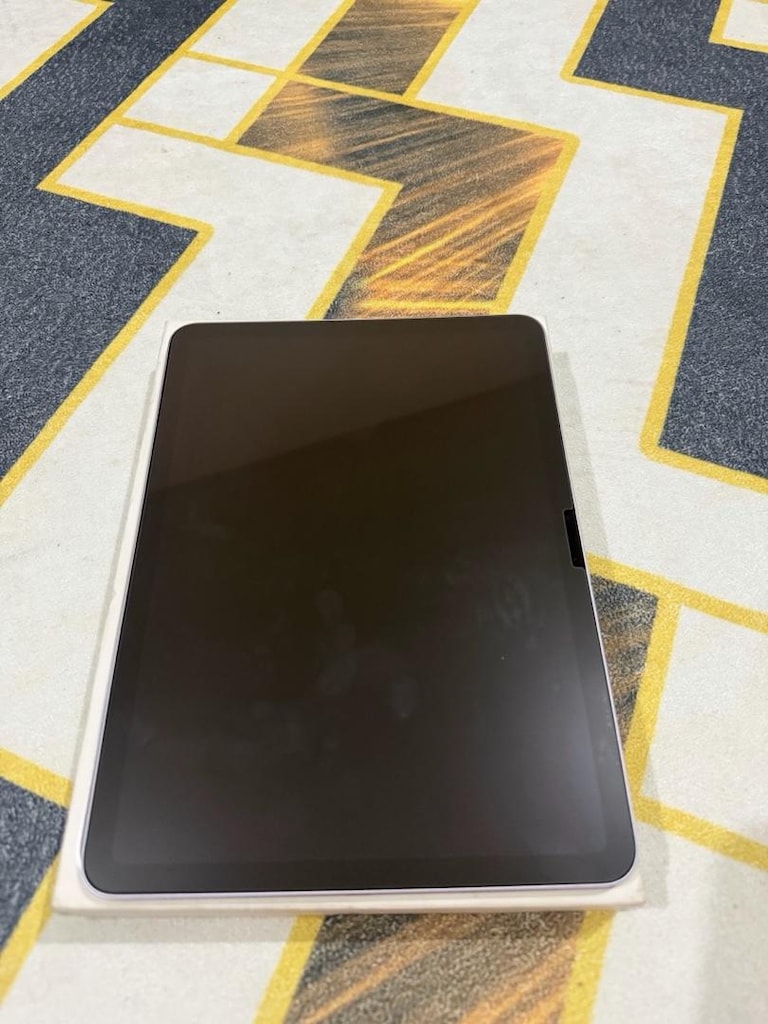 ipad Air 6 M3 - 4