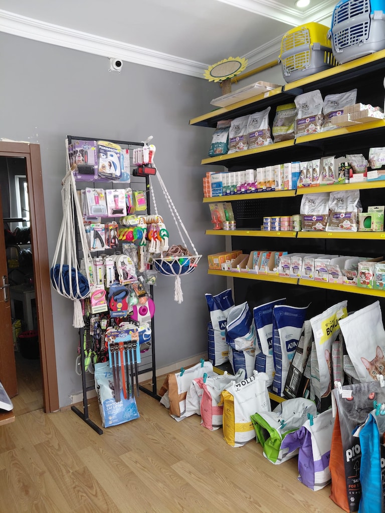 TOPLU PET SHOP ÜRÜNLERİ - 3