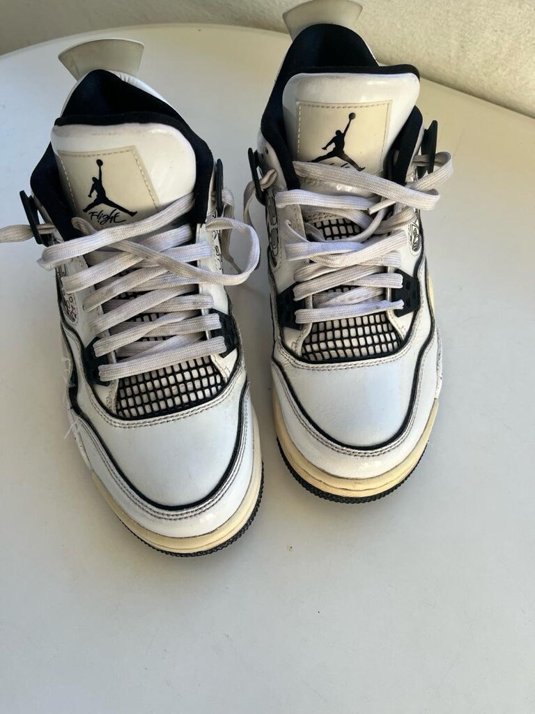 Nike Air Jordan 4 retro SE 39 Numara - 4
