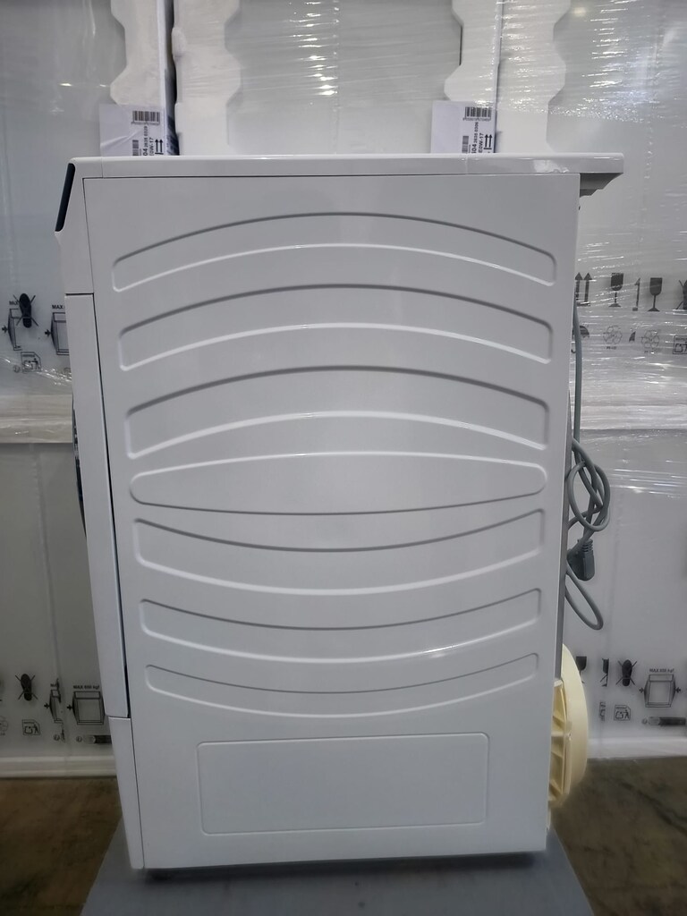 Hoover NDPEH 10A2TCBEXSS 10 kg Çamaşır Kurutma Makinesi (Outlet) - 6