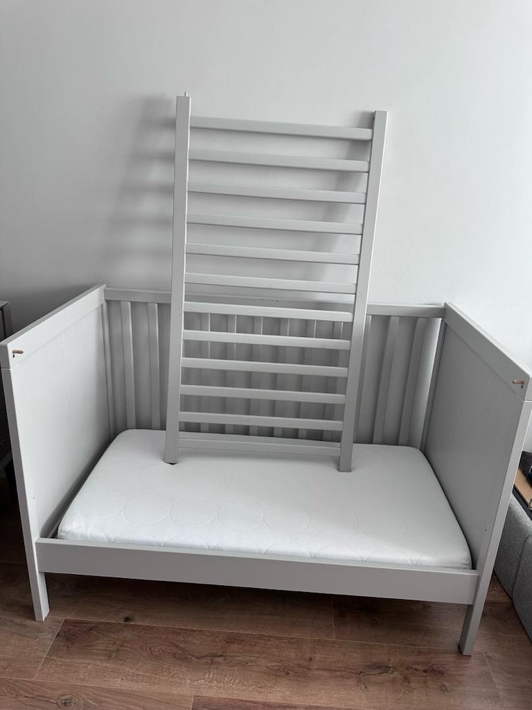 ikea beşik - 5