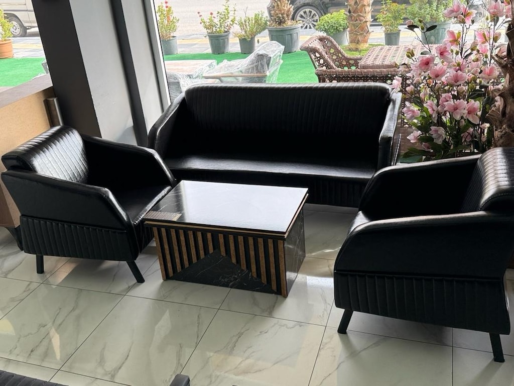 ofis koltukları - 12