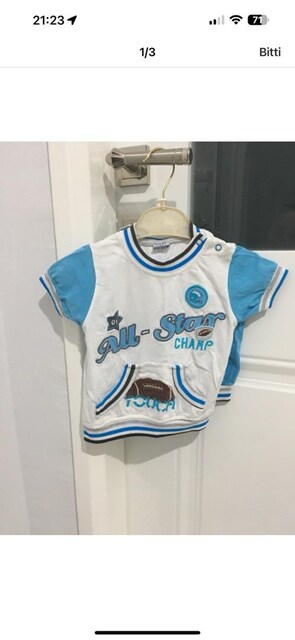 Bebek İkili Takım