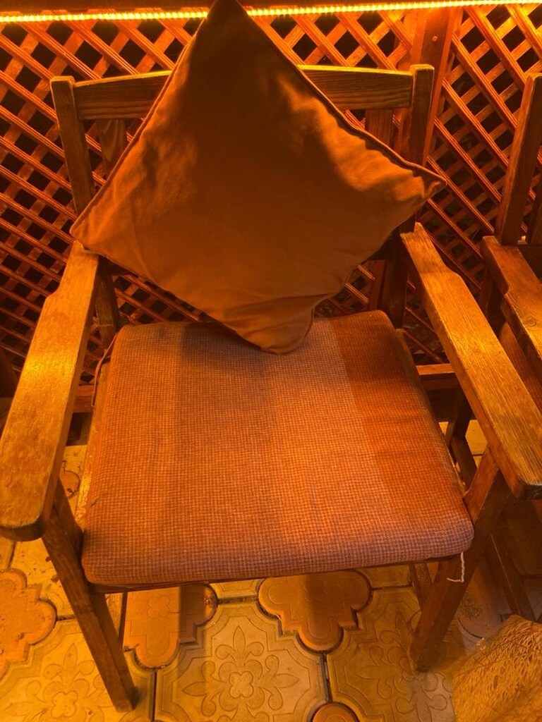 BAHÇE VE BALKON KOLTUK 2+1+1 - 10