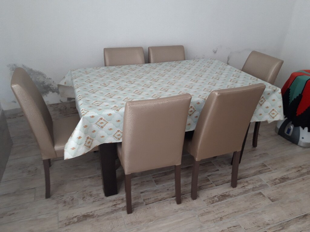 ALFEMO masa sandalye piyasa mallarıyla karıştırmayın - 10