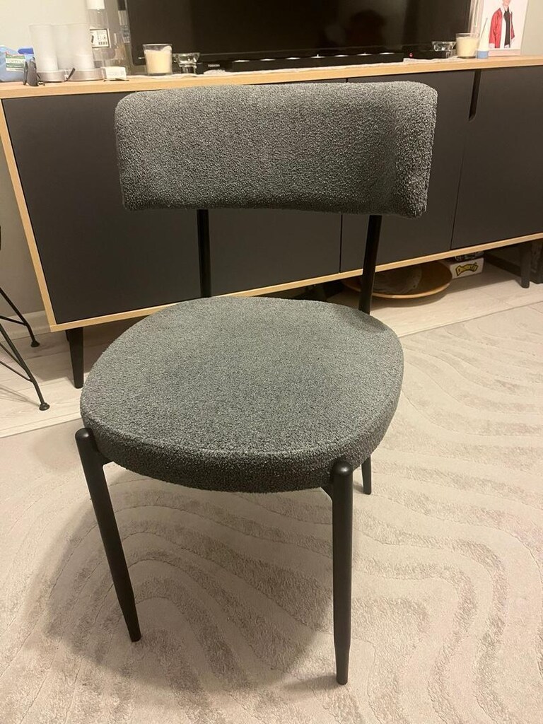sandalye seti - 2
