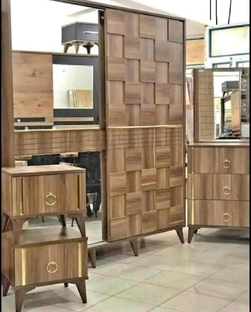 yatak odası takımı - 3