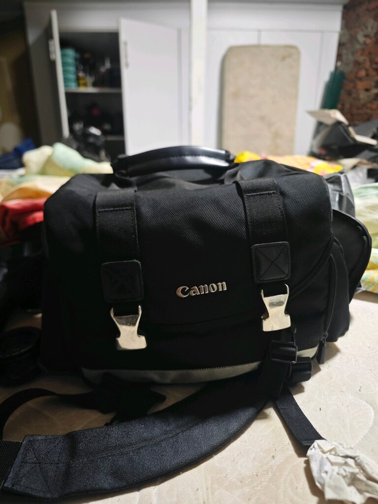 Canon EOS 7D - 2