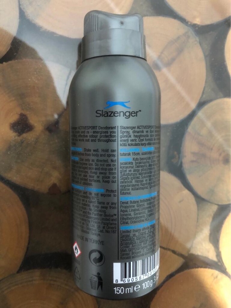 Slazenger - 2