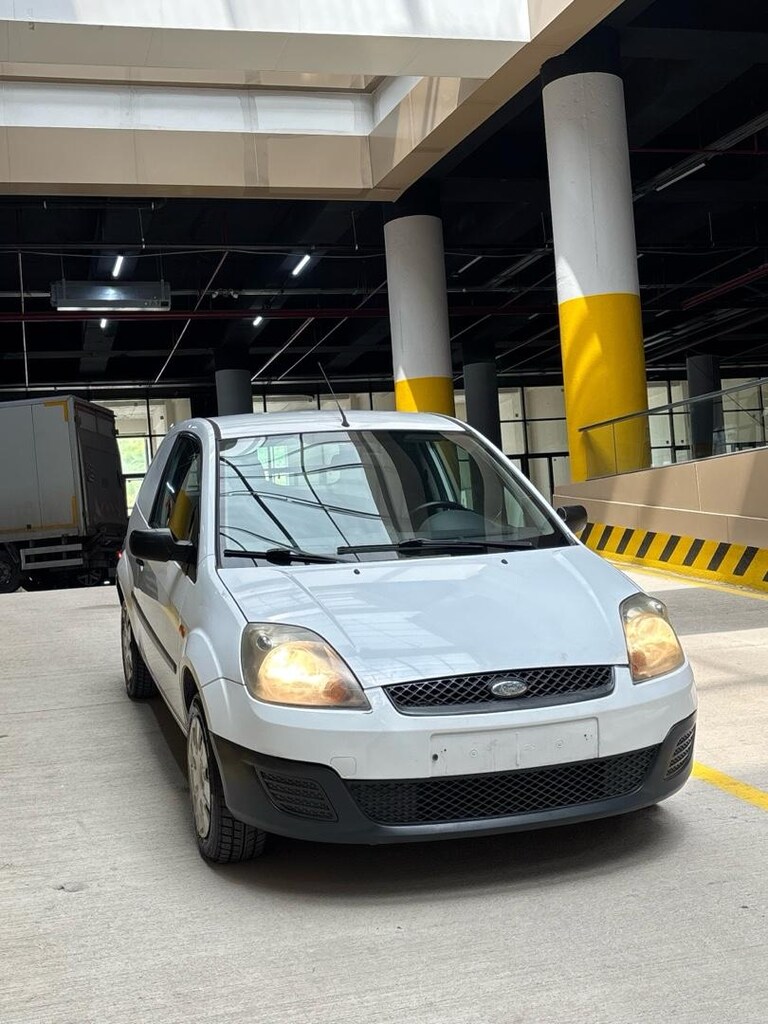 FORD FİESTA HATASIZ TERTEMİZ - 15