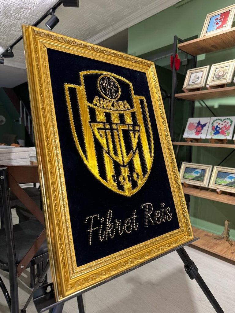 ANKARAGÜCÜ FILOGRAFI TABLO - 2