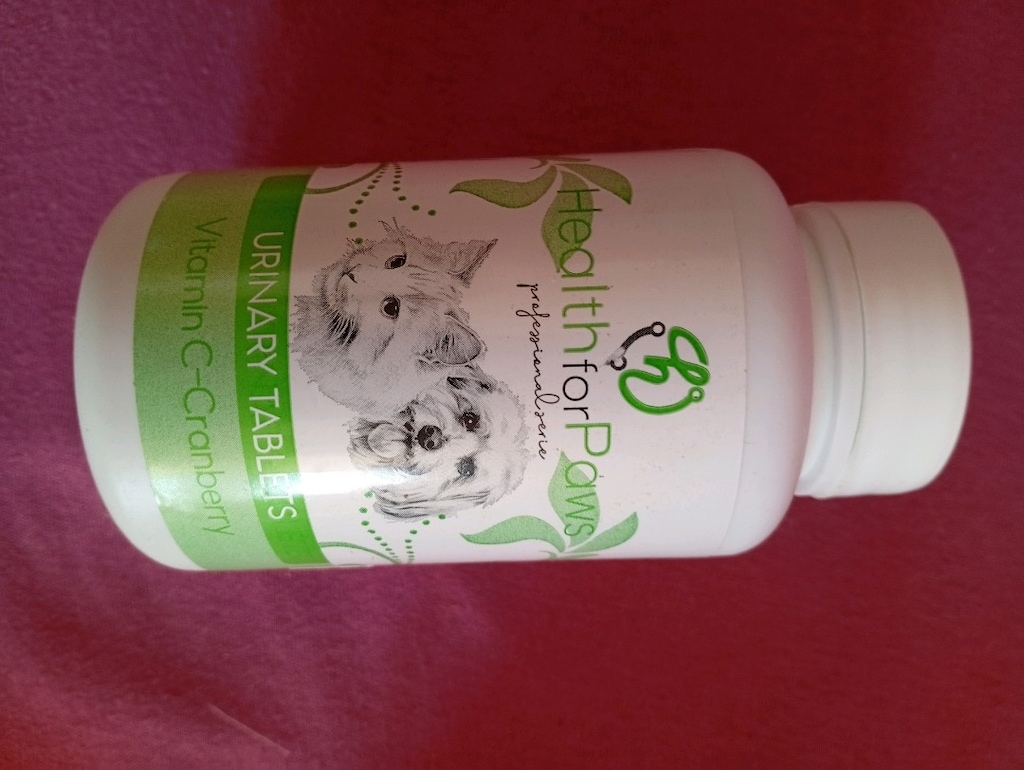 Kedi maltı ve vitaminleri - 4