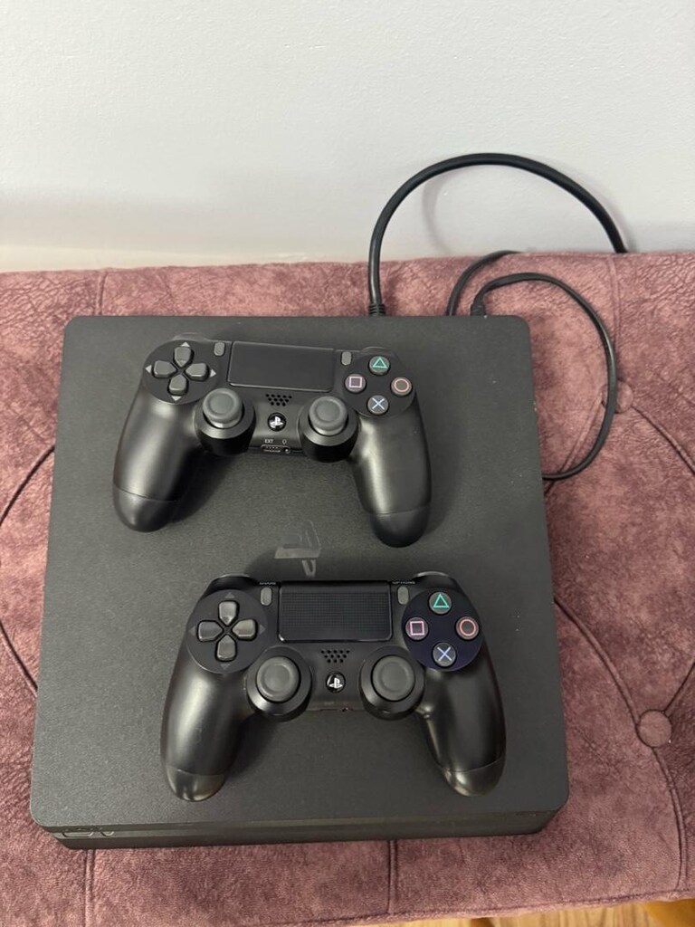 playstation 4 Slim kasa 500gb - 2