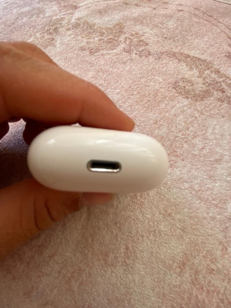 Apple Airpods 2.Nesil(Orijinal) - 6