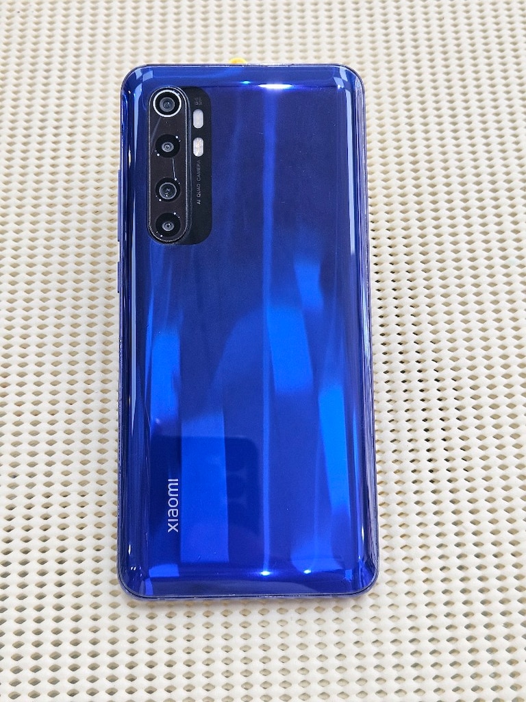 Xiaomi Mi Note 10 Lite - 4