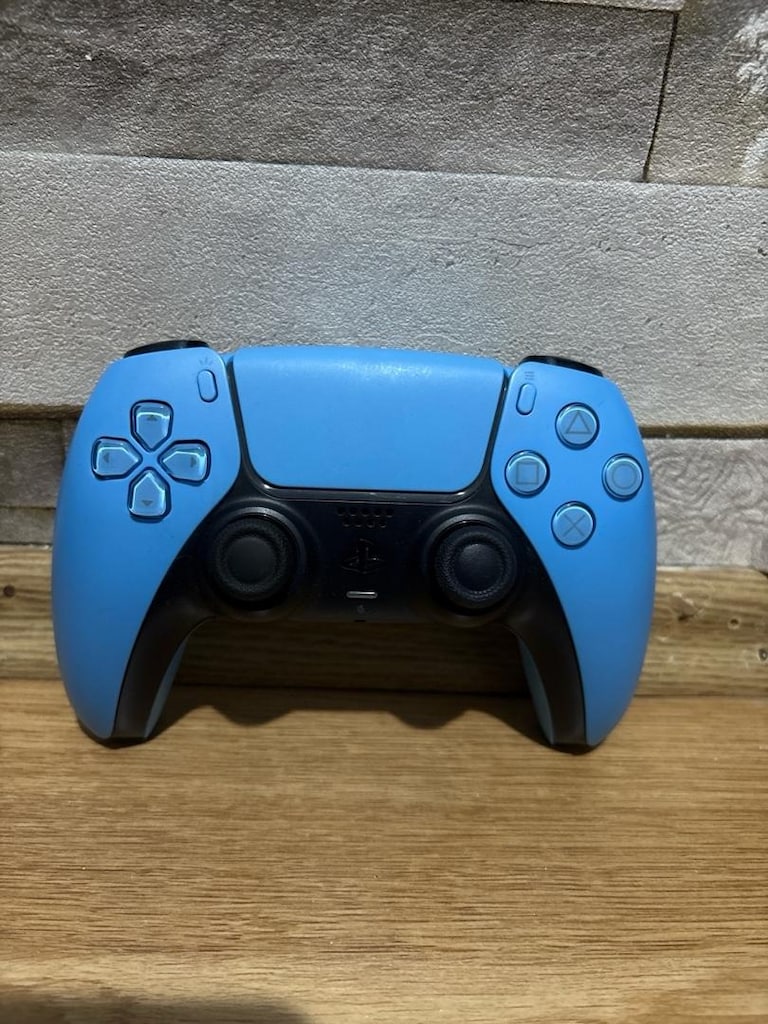 Ps5 first edition digital 825Gb Fat kasa - 2