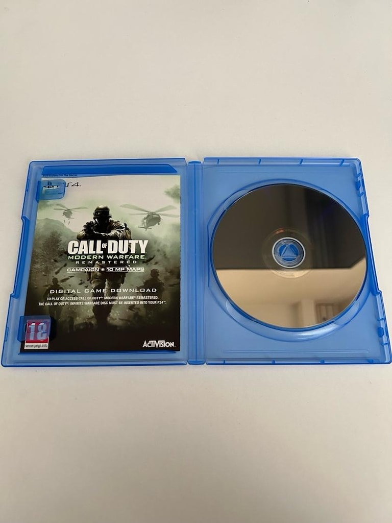 Call of Duty İnfinite Warfare - 4
