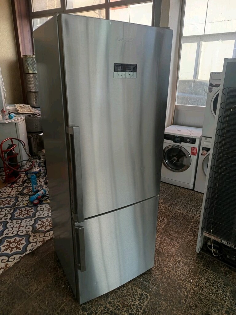 Arçelik Buzdolabı - 7