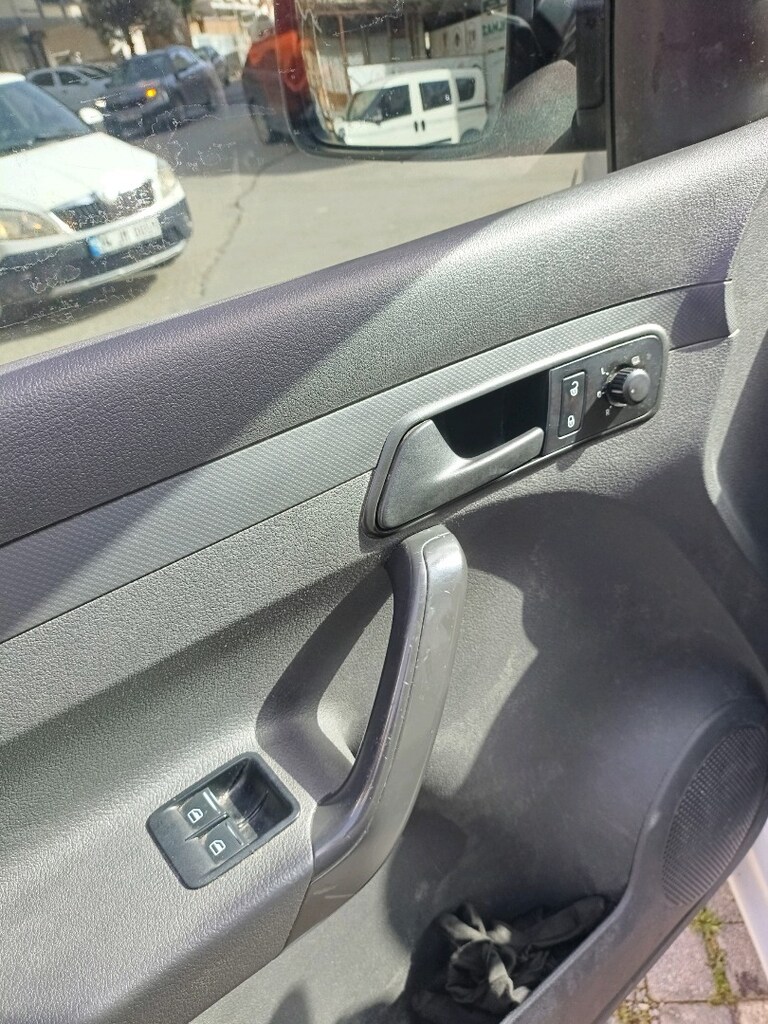 2014 1.6 caddy - 10
