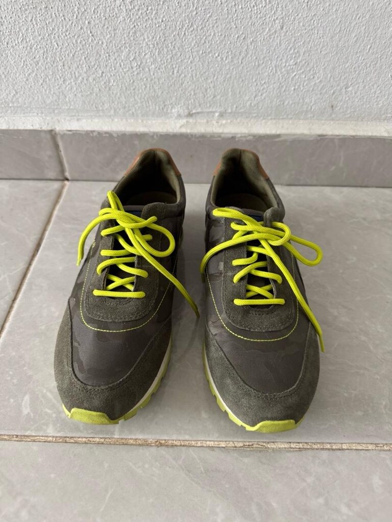 kadın spor ayakkabı 38 - 2