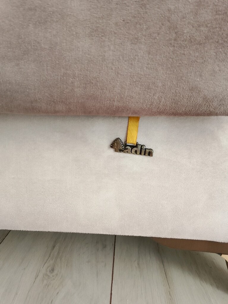 Köşe kanepe Ladin marka - 4