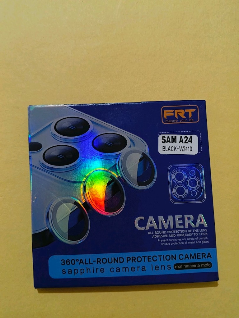 Android ve iphone lens - 11