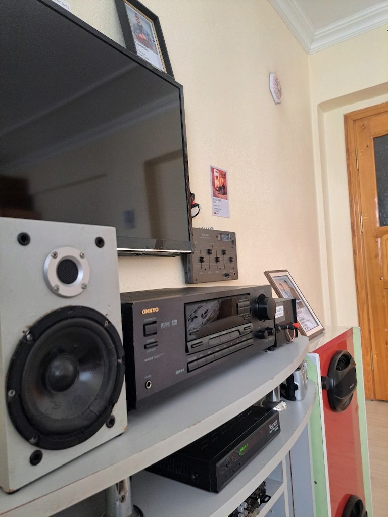 ONKYO TX-DS484 Anfi - 4