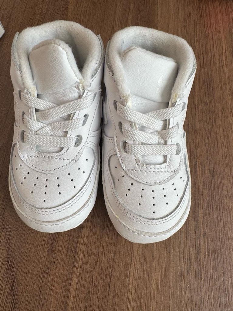 nike bebek sneaker - 3