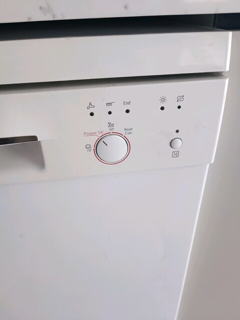 bosch 3 programli camasir makinesi