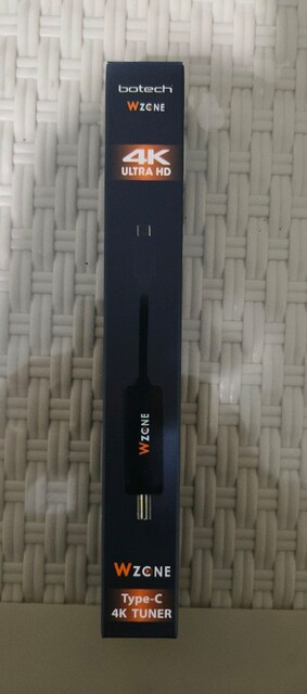 Type-c tuner