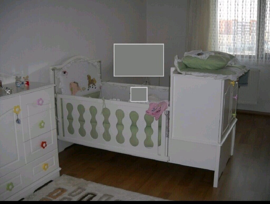 kaliteli ,çocuk ve genç odası - 3