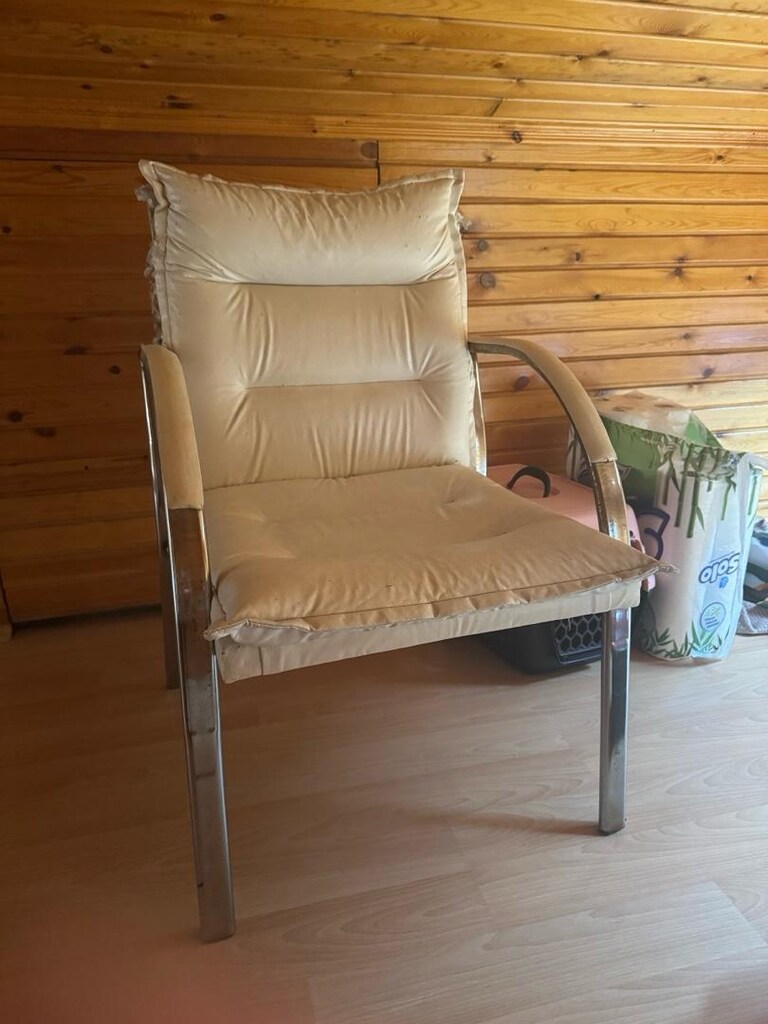 sandalye 2 adet - 2