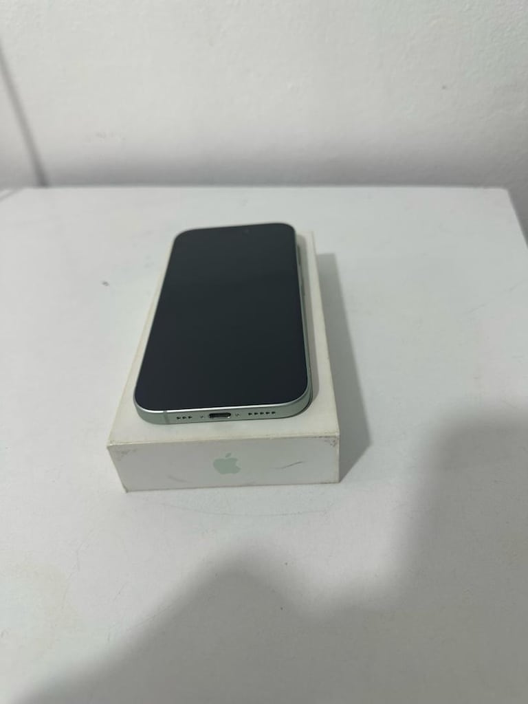 İPHONE 15/128 GB GARANTİLİ - 3