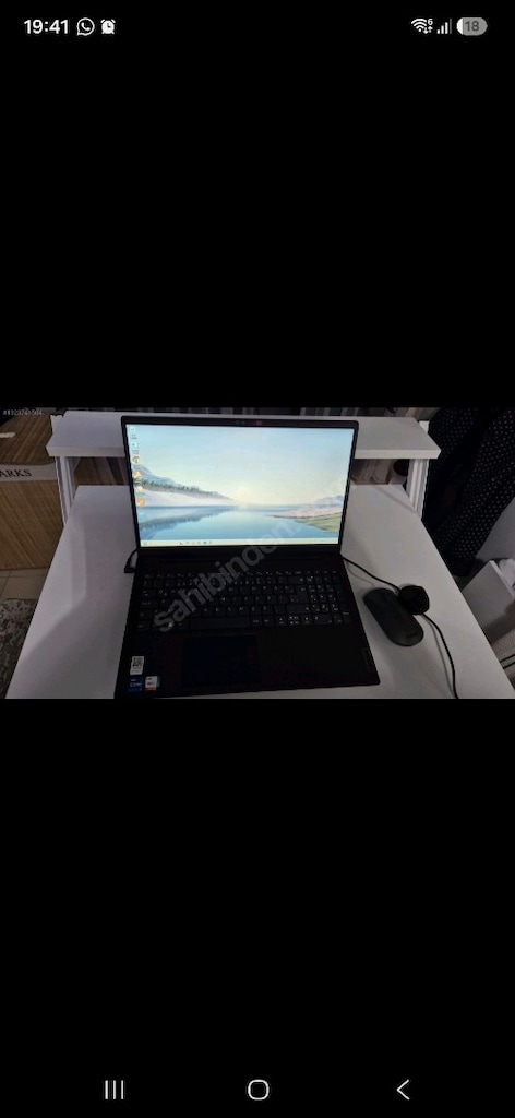 Sıfır ayarında laptop - 2