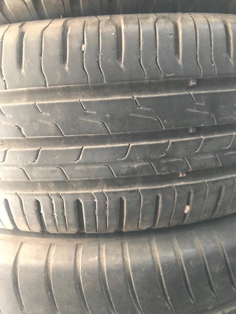 175/70r 14 Ebat 4 Adet Yaz Continental Marka 2022 - 8