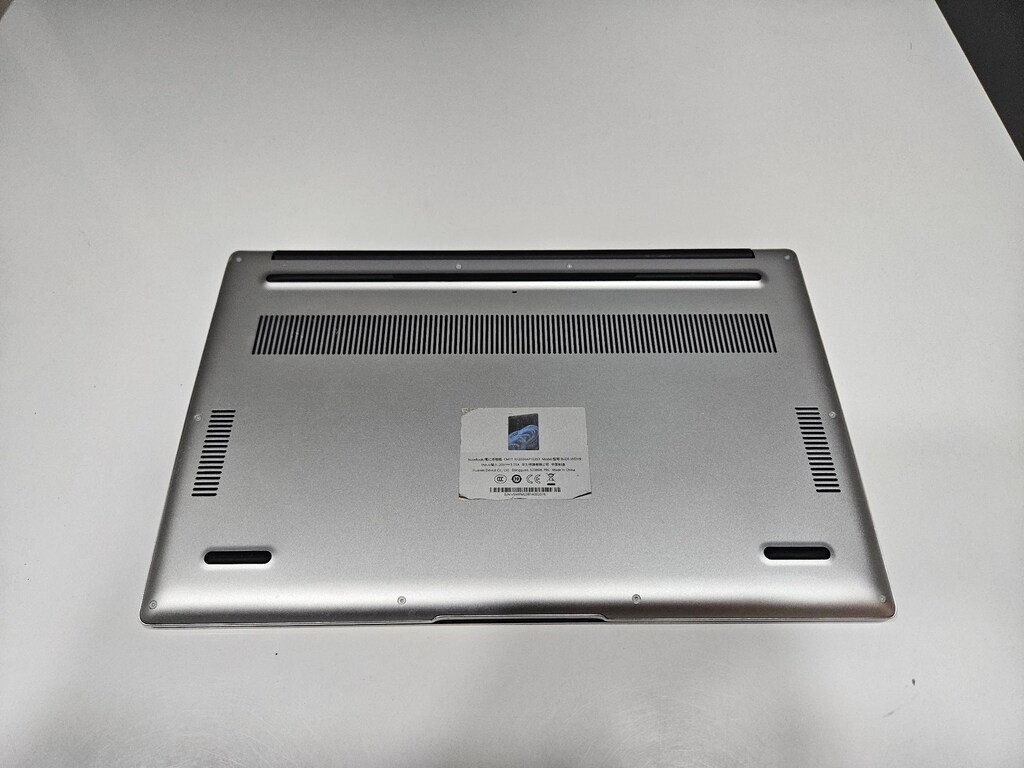 HUAWEİ İ5 11.NESİL + 8 GB RAM + 500 GB SSD + FULL HD - 7