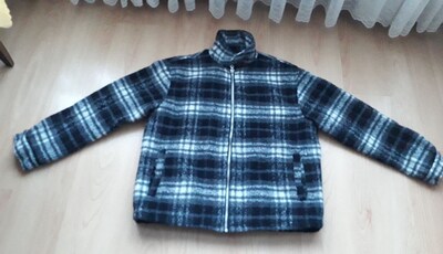 PULL&BEAR Mont tipi Ceket - XL Beden