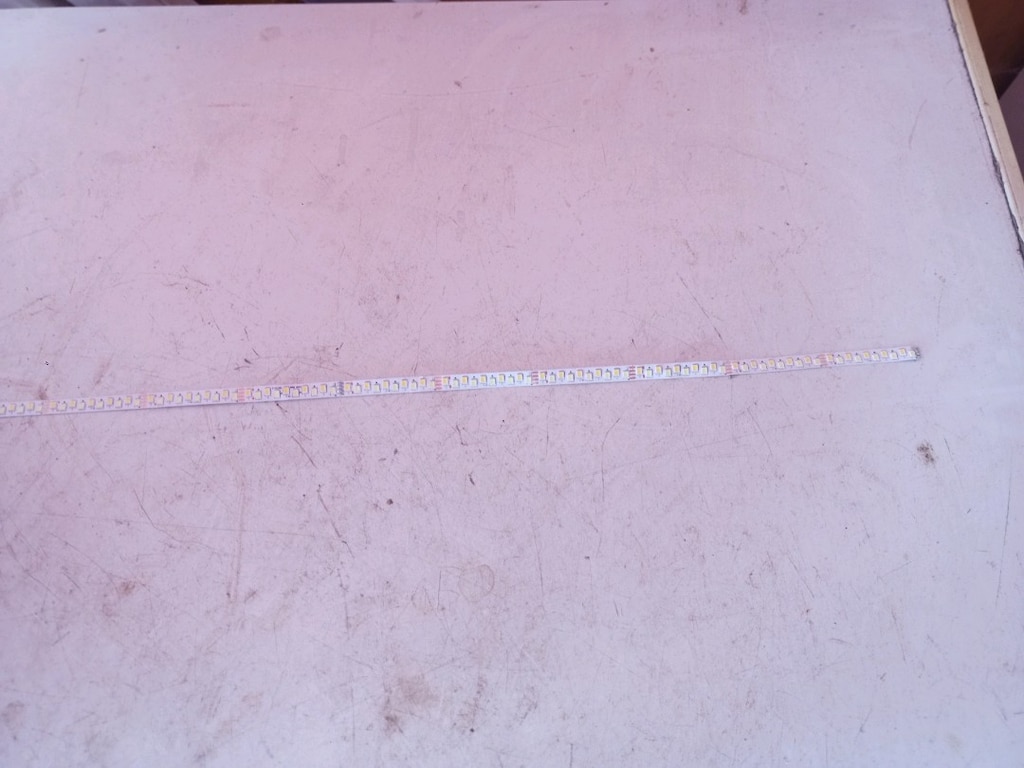 LED ışık - 4