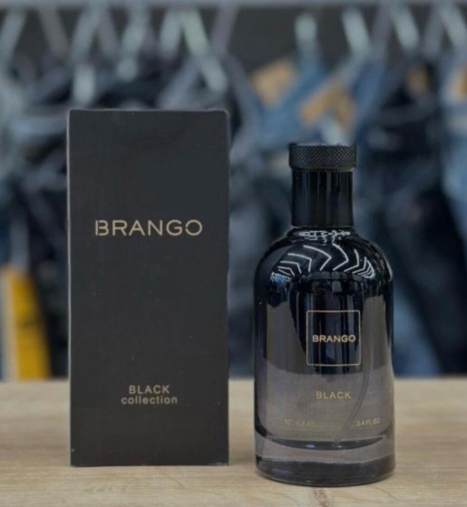 brango erkek parfüm 100 ml adet - 2