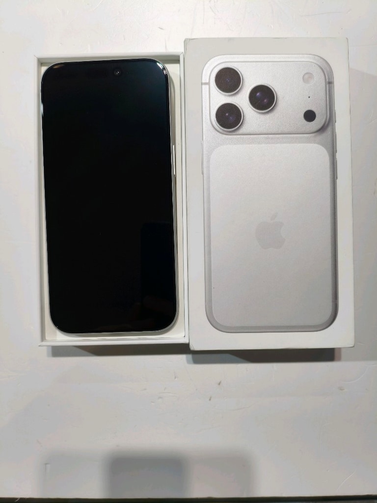 İPHONE 17 PRO YD - 2