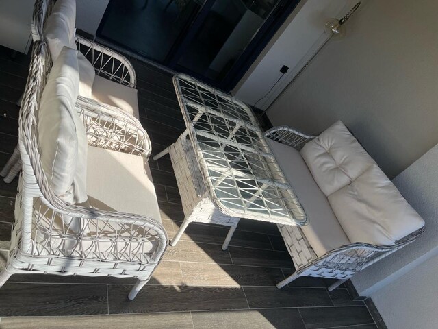 Balkon Bahçe Takım