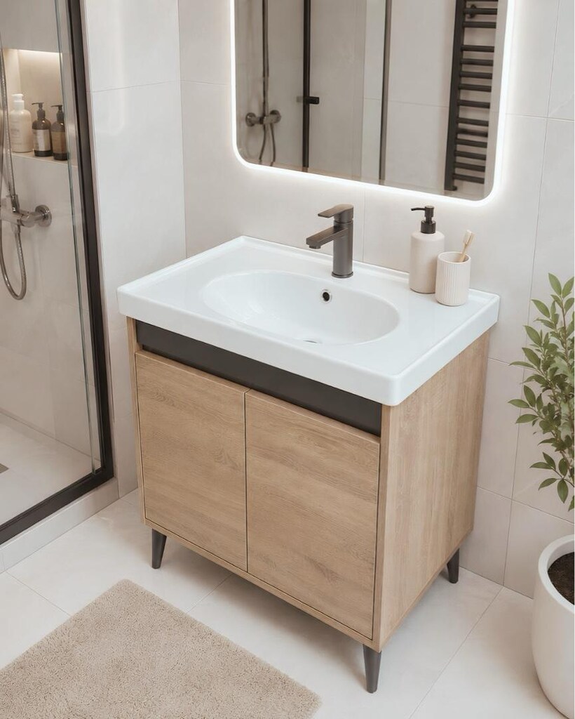 banyo dolabı ihraç ürünleri hemen teslim - 2