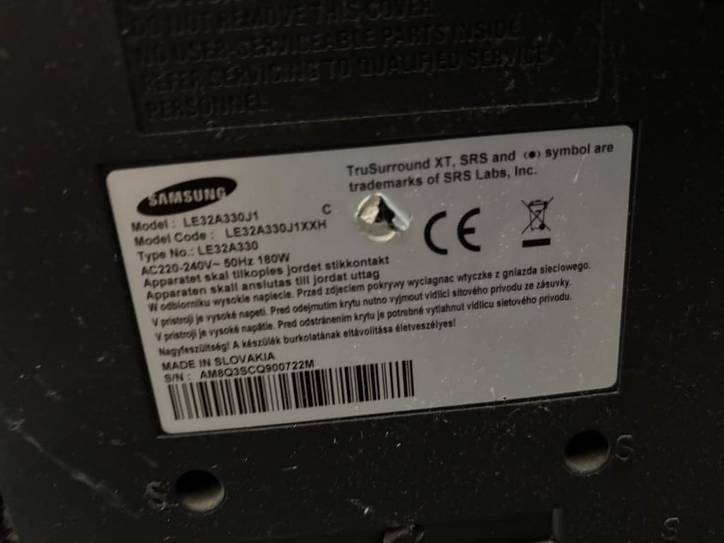 ACİL SATILIK lcd televizyon - 4