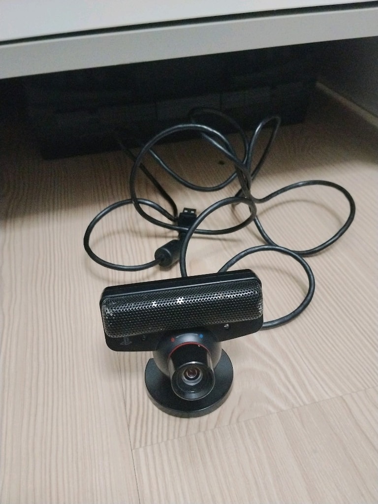 Sony Eyw Kamera - 2