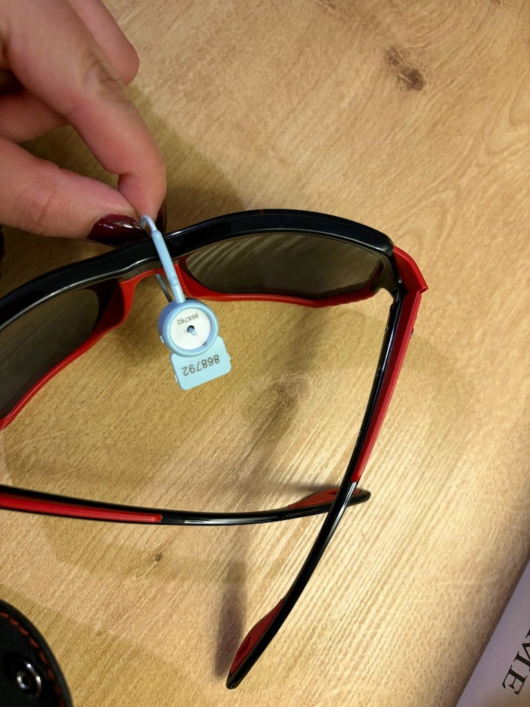 Sıfır Ray-Ban Ferrari Serisi RB4366-M Güneş Gözlüğü (Kullanılmamış) - 2